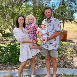 Meet your Posher, Kellie